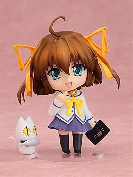 朝倉音夢 レジーニャD.C.ダ・カーポ ポートレイトコレクション 激レア D.C. 朝倉音夢 1/6ポートレートコレクション [D.C.～ダ・カーポ